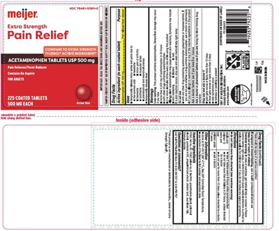 APAP EZ Red 500mg tab - Screenshot 2024 12 18 154516